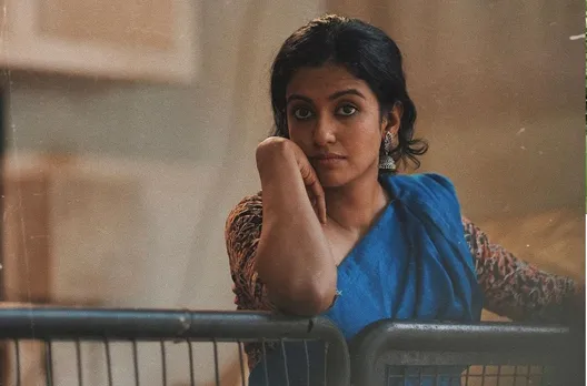 Roshini Haripriyan