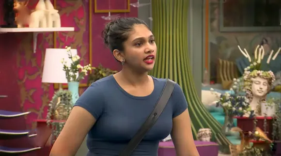 Biggboss Jovika