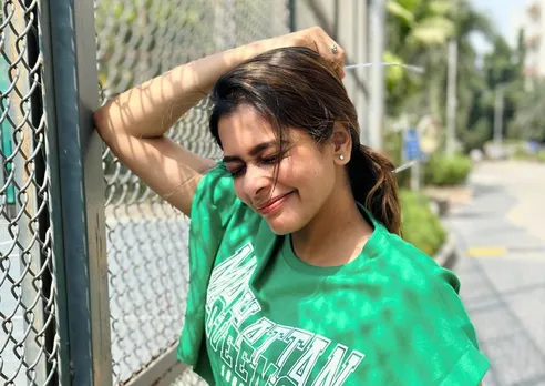 KIKI Vijay