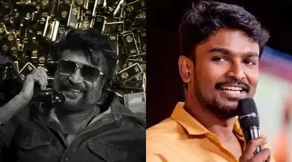 ratnakumar rajinikanth