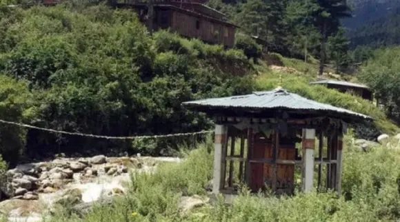 In a first since 2020 Tawang sector remained calmer in 2023 Tamil News 