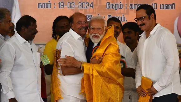 pmk candidate list