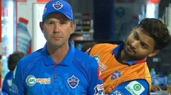 Ricky Ponting on why he declined India coaching job offer by BCCI Tamil News 