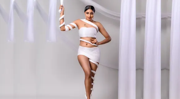 Actress shubharaksha
