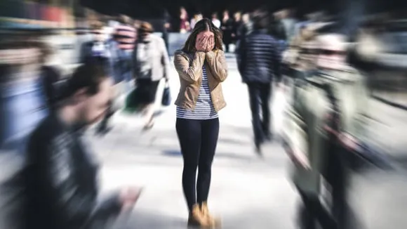 anxiety