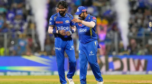 IPL 2024 Playoffs scenarios How Mumbai Indians can still qualify explained in tamil 
