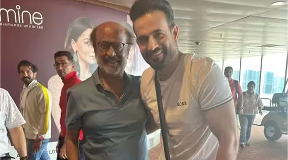 Rajinikanth Irfan Patha