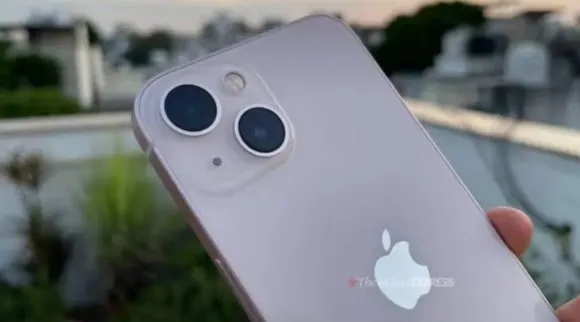 iPhone 13 
