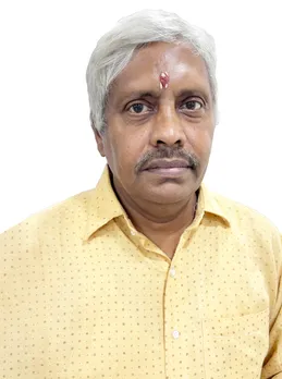 author image