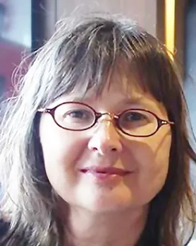 author image
