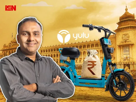 yulu debt