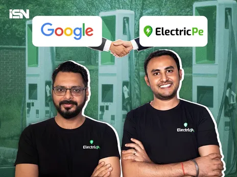 Google partners with ElectricPe