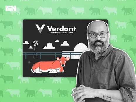 verdant impact founder 