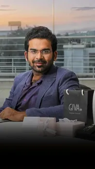 GIVA Web Story 