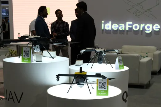 ideaforge