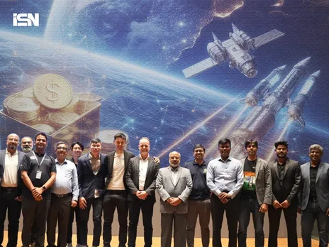 AWS launches first spacetech accelerator program