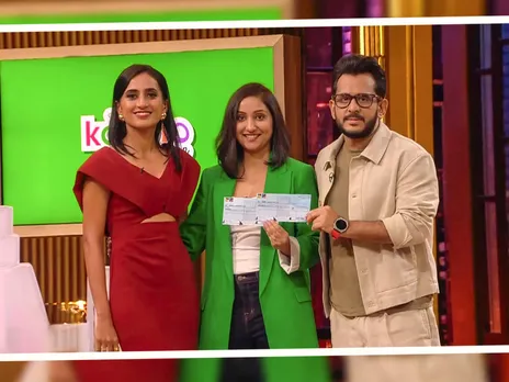 koparo shark tank india