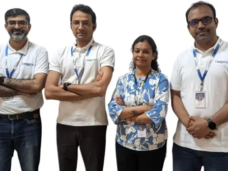 Cardiotrack Team