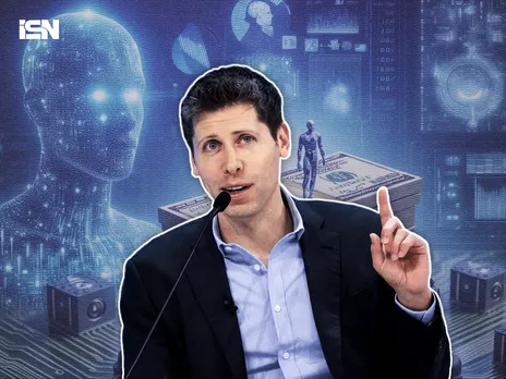 sam altman fundraising plans