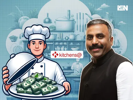 kitchen@ funding
