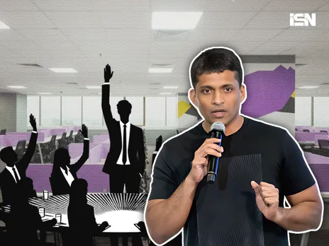 byjus egm