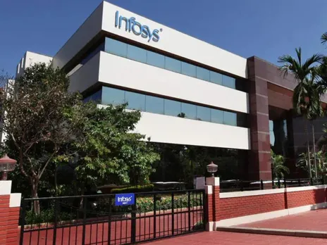 infosys