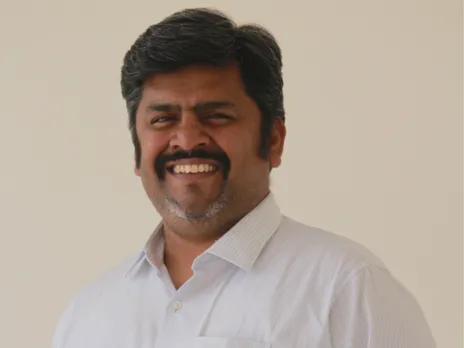 Mr.C Suresh,Head of Operations,Raptee