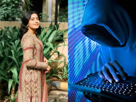 Rashmika Mandanna becomes national brand ambassador for cyber safety