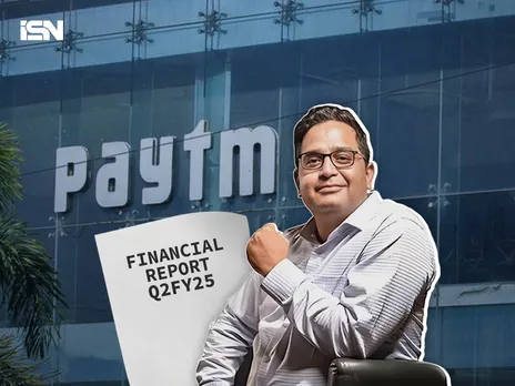 Paytm Q2fy25