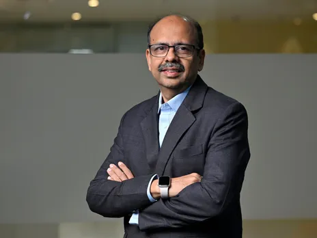 Sharad Sanghi, CEO and Cofounder, Neysa