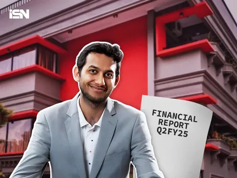 Oyo Q2 FY25