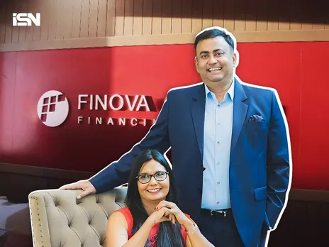 Finova funding 2024
