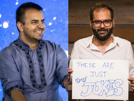 Kunal Kamra accept aggarwal's offer to join ola electric