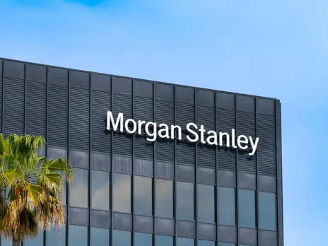 Morgan Stanley