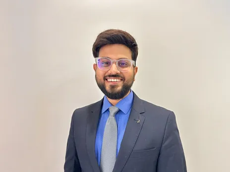 Rajat Srivastava co-founder of DesignX 
