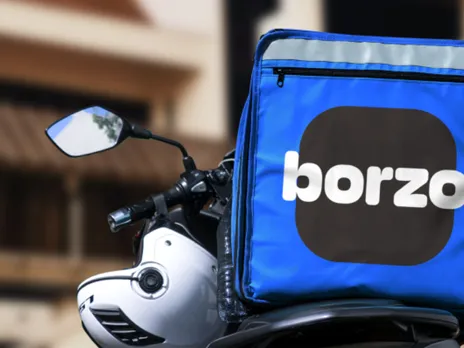 Borzo 