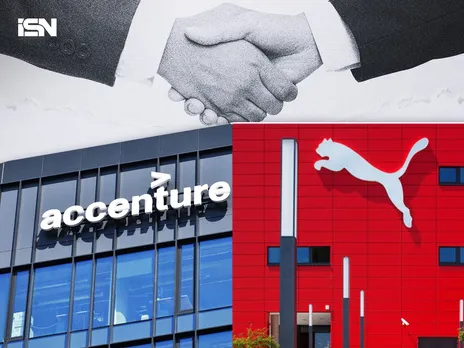 Accenture partners with PUMA India