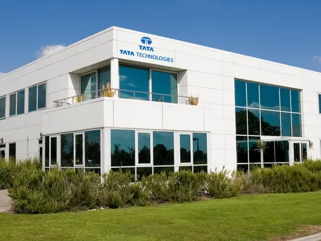 Tata Technologies