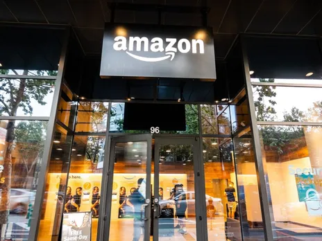 amazon