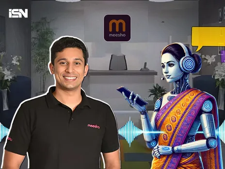 Meesho introduces GenAI voice bot