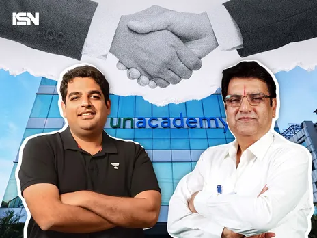 Allen Institute in talks to acquire Unacademy