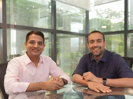 Nitin Sharma and Rajiv Srivatsa
