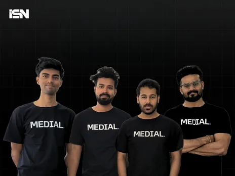 Medial co-founders