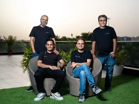 Jay Singh, Asad Khan, Mayank Bhola, Maneesh Sharma