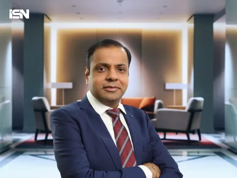 Manish Goel, Founder & MD at Equentis