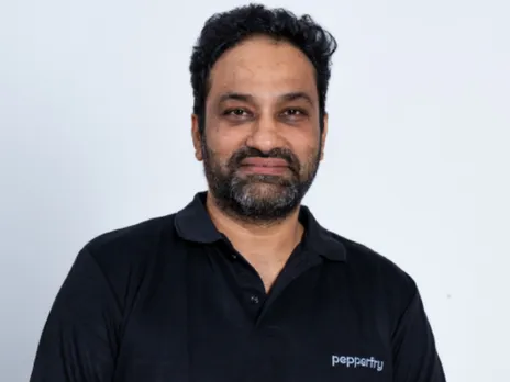 Pepperfry elevates Madhusudan Bihani