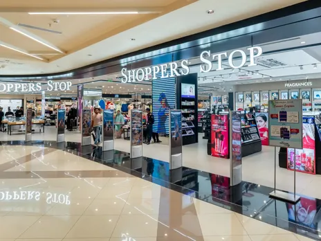 Shoppers Stop