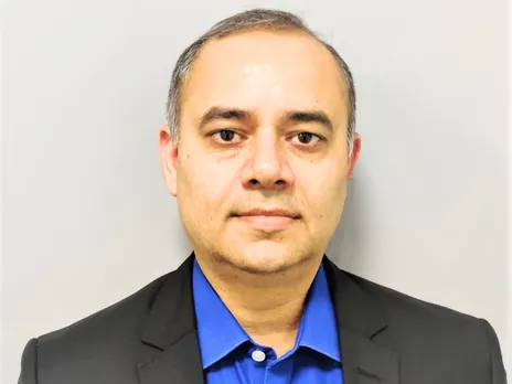 Ashish Chaturvedi