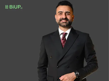 BiUP 2025