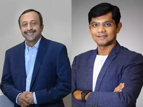 Himanshu Chakrawarti and Achint Setia